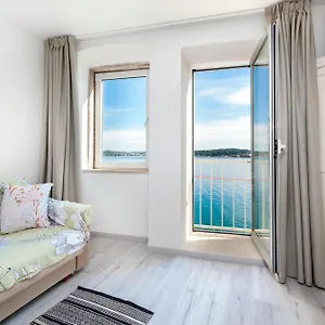  Appartamento Stella Marina Sea View