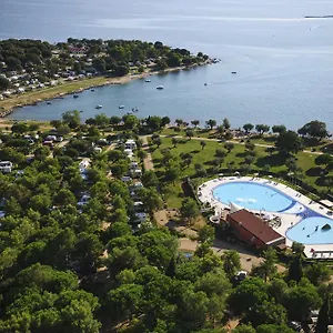 Vakantiepark Vacanceselect Premium Polari, Rovinj