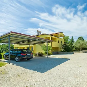  Appartamento Terranova