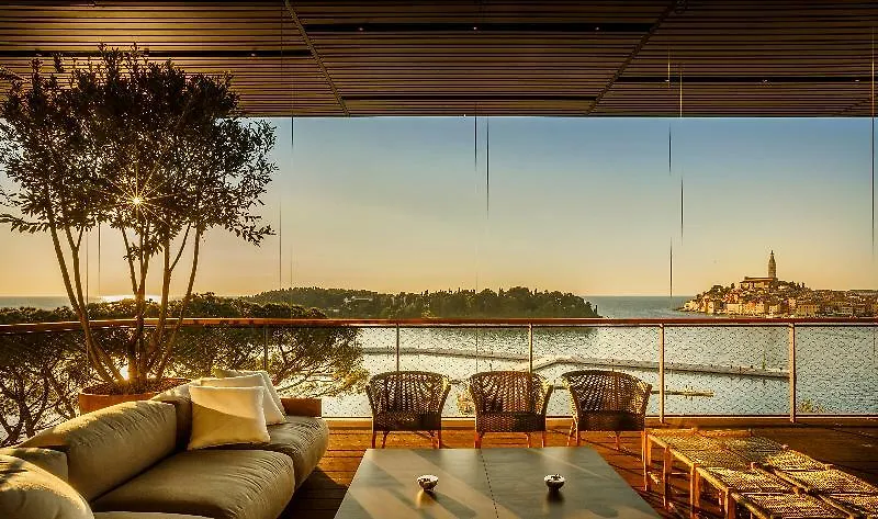 Hotel Park Rovinj