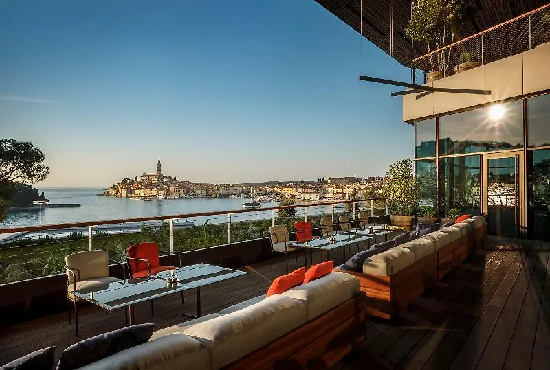Hotel Park Rovinj