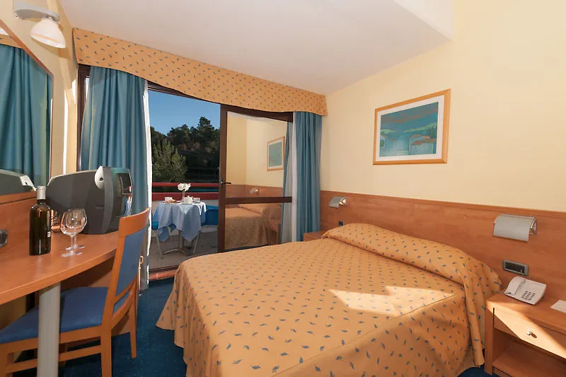 Hotel Park Rovinj