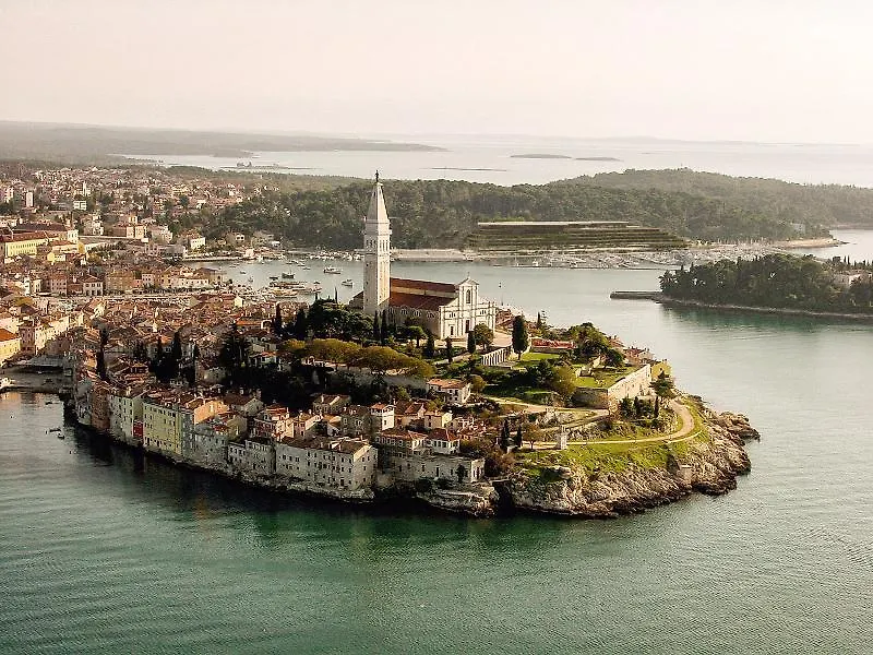 Hotel Park Rovinj