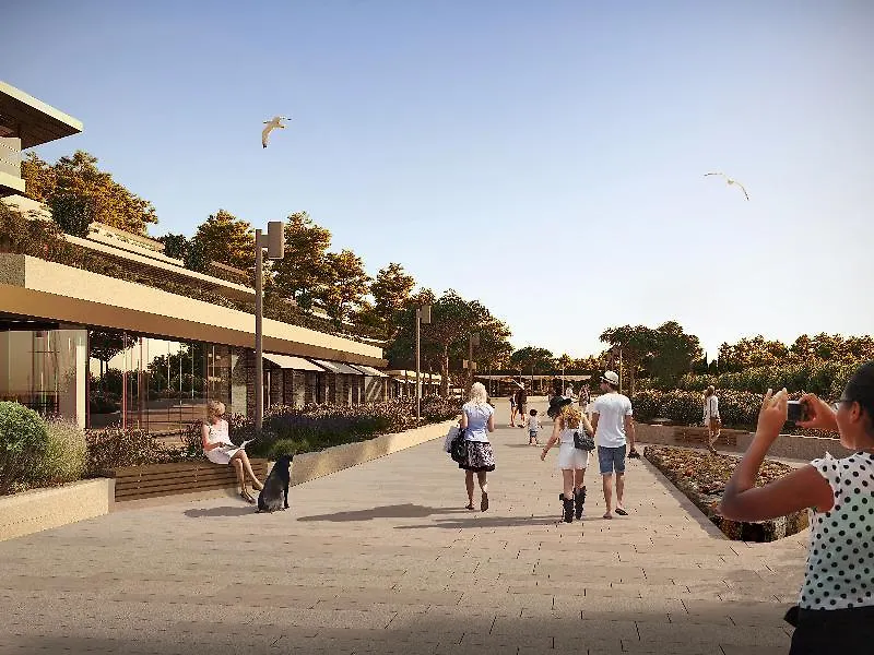 Hotel Park Rovinj