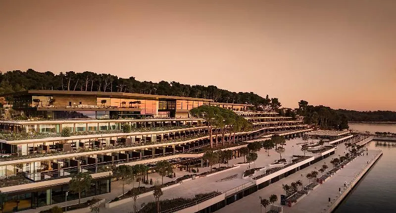 Hotel Park Rovinj