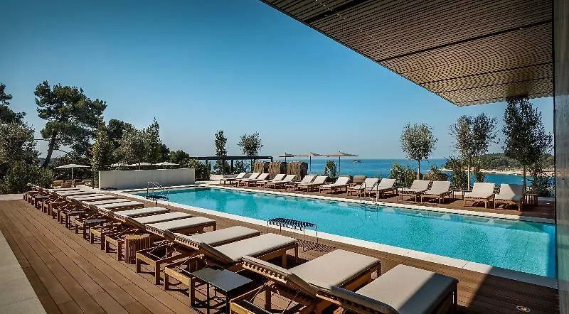 Hotel Park Rovinj 3*,
