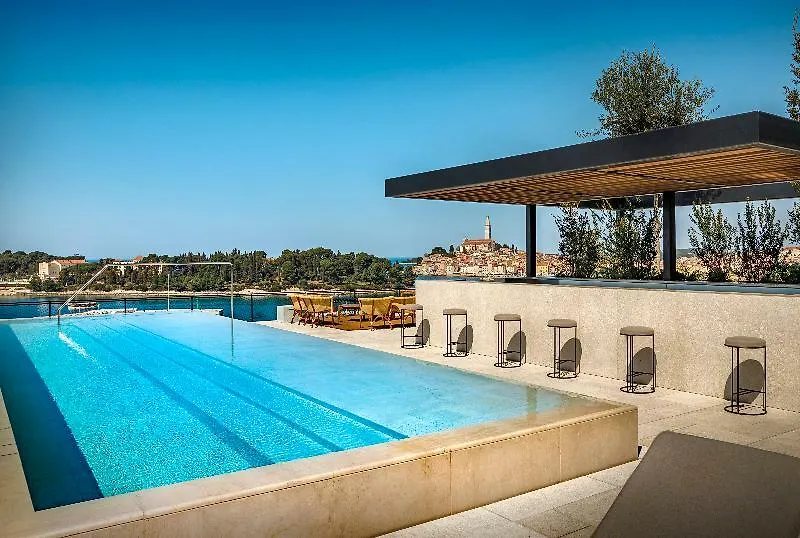 Hotel Park Rovinj