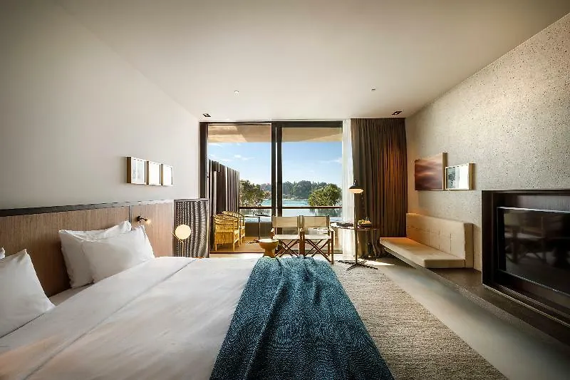 Hotel Park Rovinj