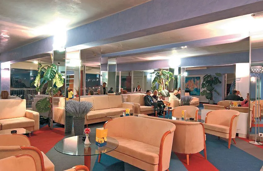 רוביני Hotel Park