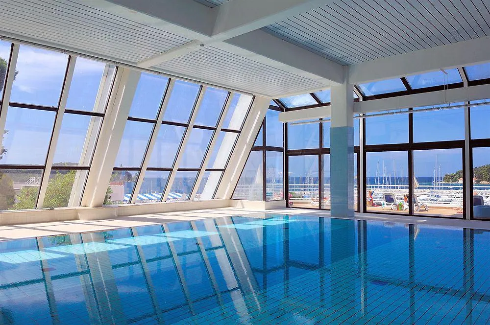Hotel Park Rovinj